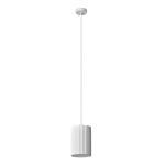 Valgusti rippuv Osram, E27, 1 x 10 W, valge v. / valge v.