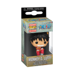 V&otilde;tmehoidja Funko POP! One Piece Monkey D Luffy, 10 cm, mitmev&auml;rviline