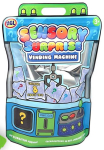 &Uuml;llatuse komplekt Spin Master Sensory Surprise Vending Machine, (v&auml;rv/disain valitakse juhuslikult)