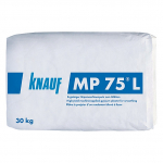 Segu Knauf MP75 L, kaunistamise, 30 kg