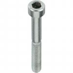Kruvi DIN 912 Haushalt, 6 mm x 20 mm, 20 tk