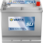 Aku Varta SLI B23, 12 V, 45 Ah, 300 A