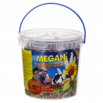 S&ouml;&ouml;t hamstritele Megan, t&scaron;int&scaron;iljadele/k&uuml;&uuml;likutele/merisigadele, 0.550 kg