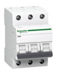 Automaatne l&uuml;liti Schneider Electric K60N, 3P, C, 6kA, 16 A