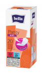 Pesukaitsmed Bella Panty Soft, 20 tk