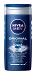 Kehapesugeel Nivea Original Care, 250 ml