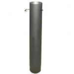 Kamina &uuml;hendustoru Abx, must v., 150 mm