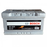 Aku Bosch S5, 12 V, 85 Ah, 800 A