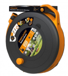 Rull ja vedrustuskomplekt Fiskars 1026376