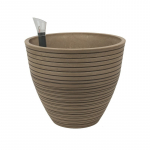 Lillepott Domoletti KB2-MM35-X, spw, pruun