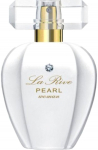 Parf&uuml;&uuml;mvesi La Rive Pearl Woman, 75 ml