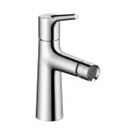Bidee segisti Hansgrohe HG Talis S 100, kroom v.