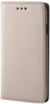 Telefoni &uuml;mbris GreenGo, Apple iPhone X, kuldne v.