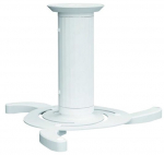 Kinnitus NewStar C80, valge