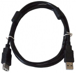 Juhe ART USB 2.0 A female, USB 2.0 A male, 1.8 m