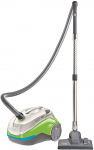 Veefiltriga tolmuimeja Thomas Perfect Air Feel Fresh X3, 1700 W