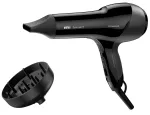 F&ouml;&ouml;n Braun Satin Hair 7 HD 785, 2000 W, must v.