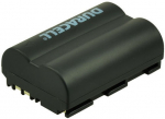 Aku Duracell DRC511, Li-ion, 1600 mAh