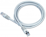 Juhe Gembird CAT 6 FTP Patch RJ-45 8P8C, RJ-45 8P8C, 5 m, hall