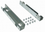 Hoidik Gembird Metal Mounting