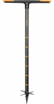Mehaaniline pinnasepuur Fiskars, 1100 mm, 150 mm