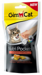 Kassimaius Gimborn Nutri Pockets, l&otilde;he, 0.06 kg