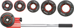 Komplekt Yato, 6 tk