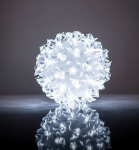 LED aiatuled EV, valge v.