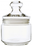 Kuivaine konteiner Luminarc, 0.5 l, l&auml;bipaistev v.