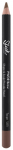 Kulmupliiats Sleek MakeUP, taupe 1251