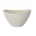 Lillepott Domoletti 09YB30, spw, 30 cm, valge v.