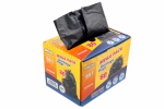 Pr&uuml;gikott Plasta 8301800J, 60 l, 80 tk