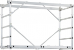 Tellingute pikenduse komplekt Tubesca-Comabi Speedy 3 Nr. 4