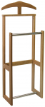 Riidestange Home4you Mondeo 19933, 92 cm, tamm v.