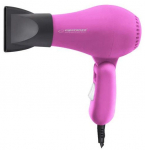 F&ouml;&ouml;n Esperanza Aurora EBH003 Pink, 750 W, roosa v.