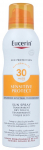 P&auml;ikesekaitsesprei Eucerin Sensitive Protect SPF30, 200 ml