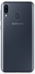 Telefoni &uuml;mbris Mocco, l&auml;bipaistev v., Samsung