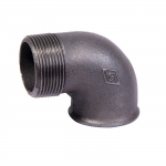 P&otilde;lv STP Fittings Sia, 1" MF