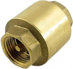 Tagasil&ouml;&ouml;giklapp Sferaco Light, 1 1/2"