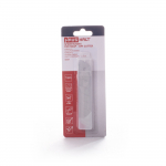 Nuga Haushalt, 18 cm, plastik/metall, 5 tk
