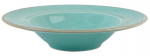 Taldrik Porland Seasons, &Oslash; 25 cm, helesinine v.