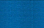 Krepp paber, 180 g/m&sup2;, tume t&uuml;rkiissinine v., 250 cm x 50 cm