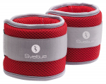 Universaalne raskus Sveltus, 2 x 1 kg