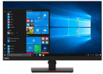 Monitor Lenovo ThinkVision T27q-20, IPS, QHD, 27"