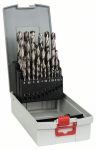 Puur Bosch 2608587017, metall, hss-g, kolmnurk, 1.5 mm