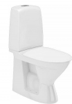 WC-pott, p&otilde;randapealne If&ouml; Inspira Rimfree, 355 mm x 650 mm