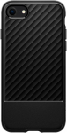 Telefoni &uuml;mbris Spigen, Apple iPhone SE 2020, must v.