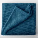 Pleed Restilo Henry, sinine v., 240 cm x 220 cm