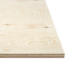 Vineer, III/III, 250 cm x 125 cm x 0.15 mm