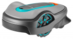 Robotniiduk Gardena SILENOLIFE 1000 15102-35, 1000 m&sup2;